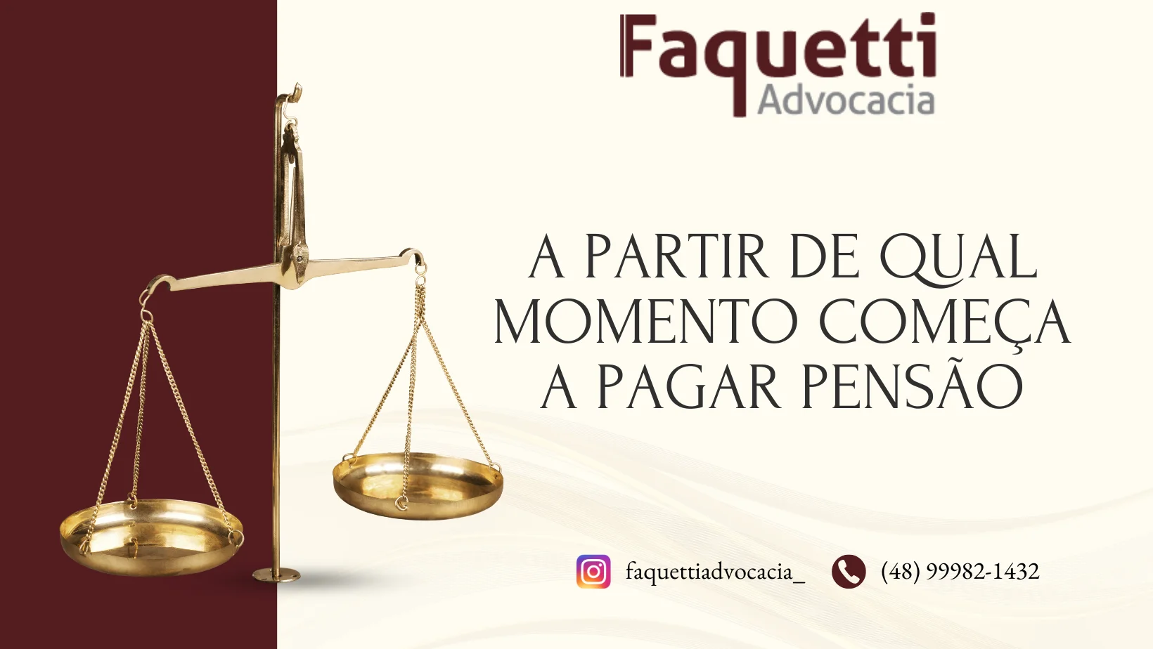 A Partir de Qual Momento Começa a Pagar Pensão? 1 A Partir de Qual Momento Começa a Pagar Pensão?